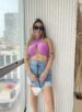 top bibiana lilas