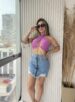 top bibiana Lilas