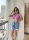 top bibiana Lilas