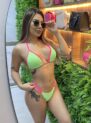 biquini raquel
