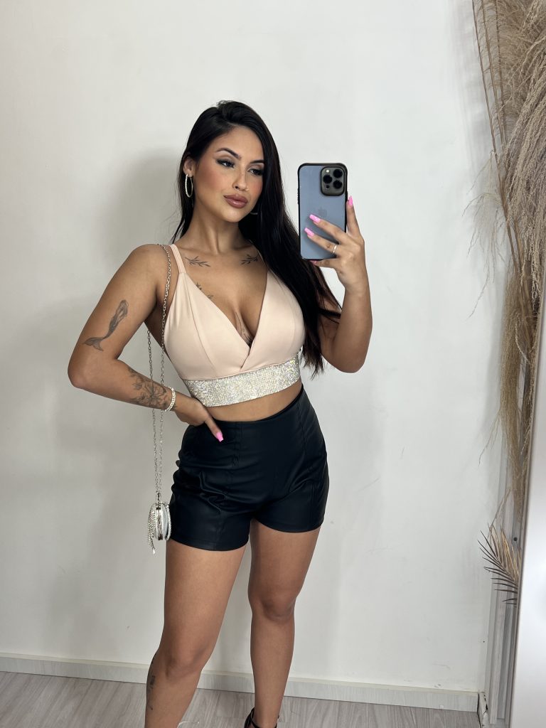 short courino júlia short courino júlia