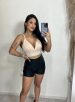 short courino júlia