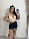 short courino júlia