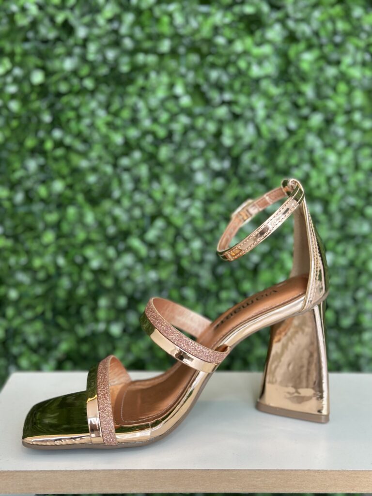 sandália via marte 23 9210 01 sandália via marte 23 9210 01