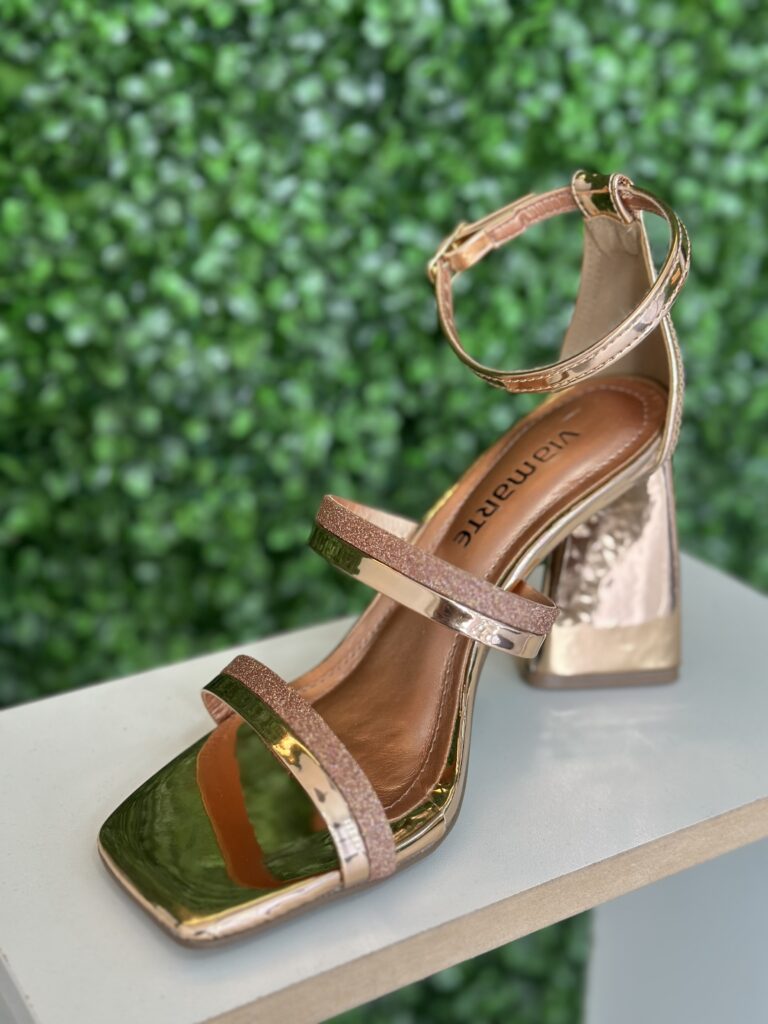 sandália via marte 23 9210 01 sandália via marte 23 9210 01