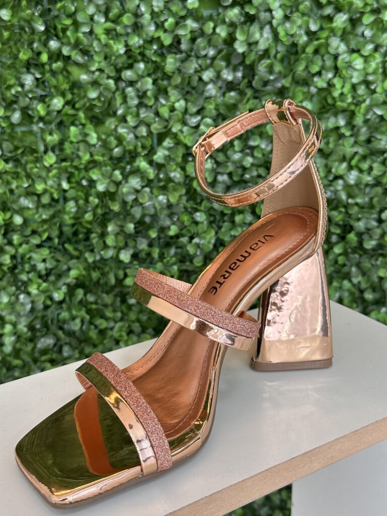 sandália via marte 23 9210 01 sandália via marte 23 9210 01