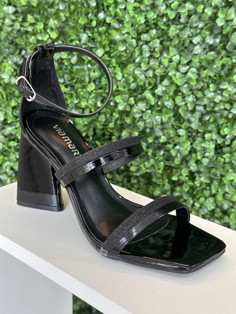 sandália via marte 23 9210 01 sandália via marte 23 9210 01