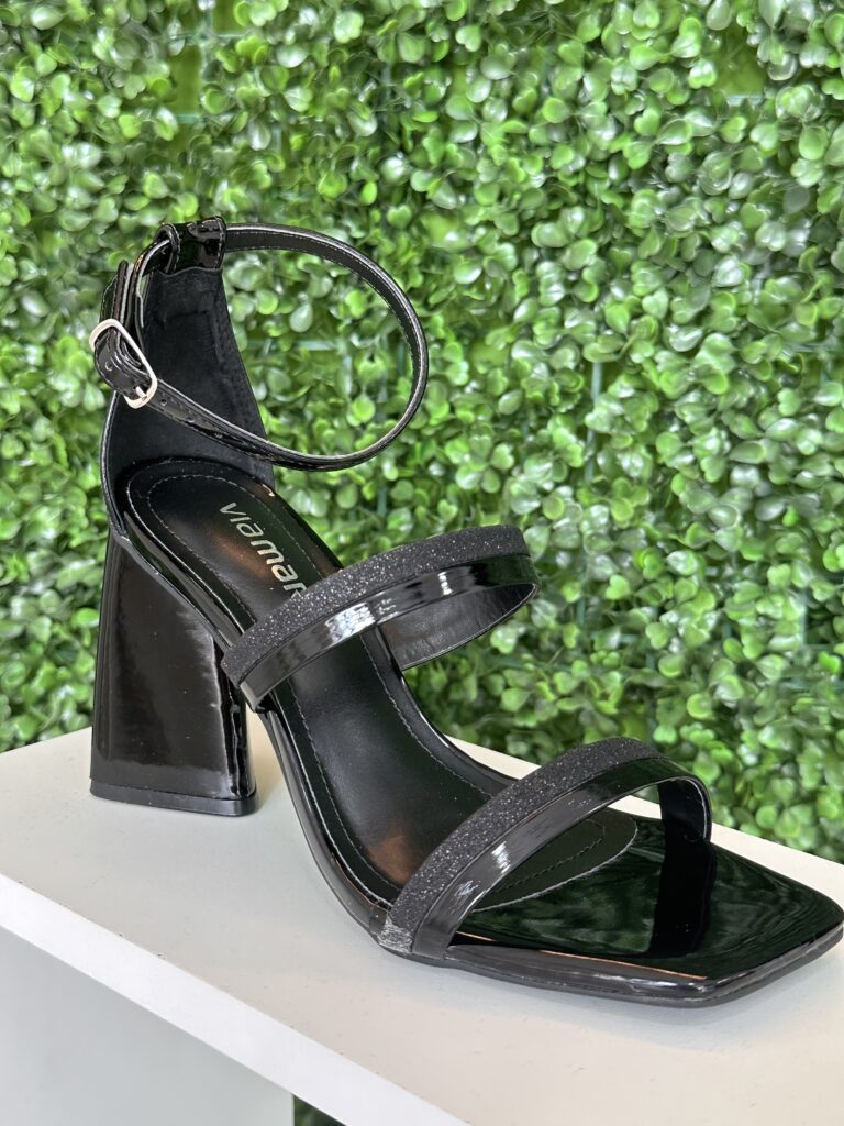 sandália via marte 23 9210 01 sandália via marte 23 9210 01