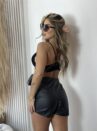 kimono paetê beth