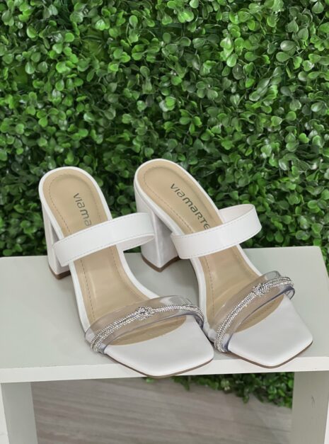 tamanco napa casual via marte 23 9910 01