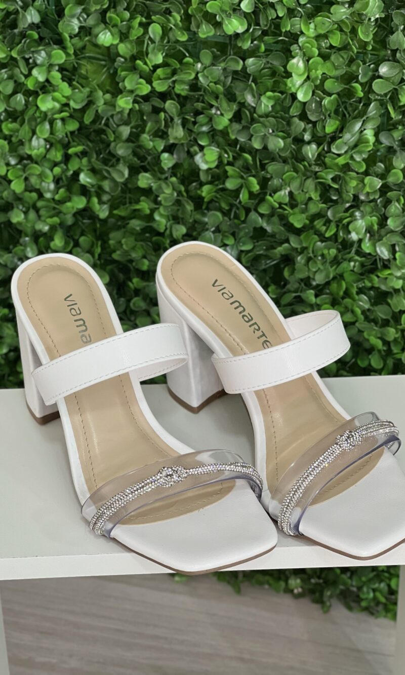 tamanco napa casual via marte 23 9910 01