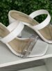 tamanco napa casual via marte 23 9910 01