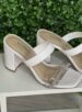 tamanco napa casual via marte 23 9910 01