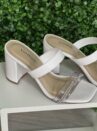 tamanco napa casual via marte 23 9910 01
