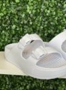 chinelo ramarim nuvem branco 23 7201