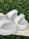 chinelo ramarim nuvem branco 23 7201
