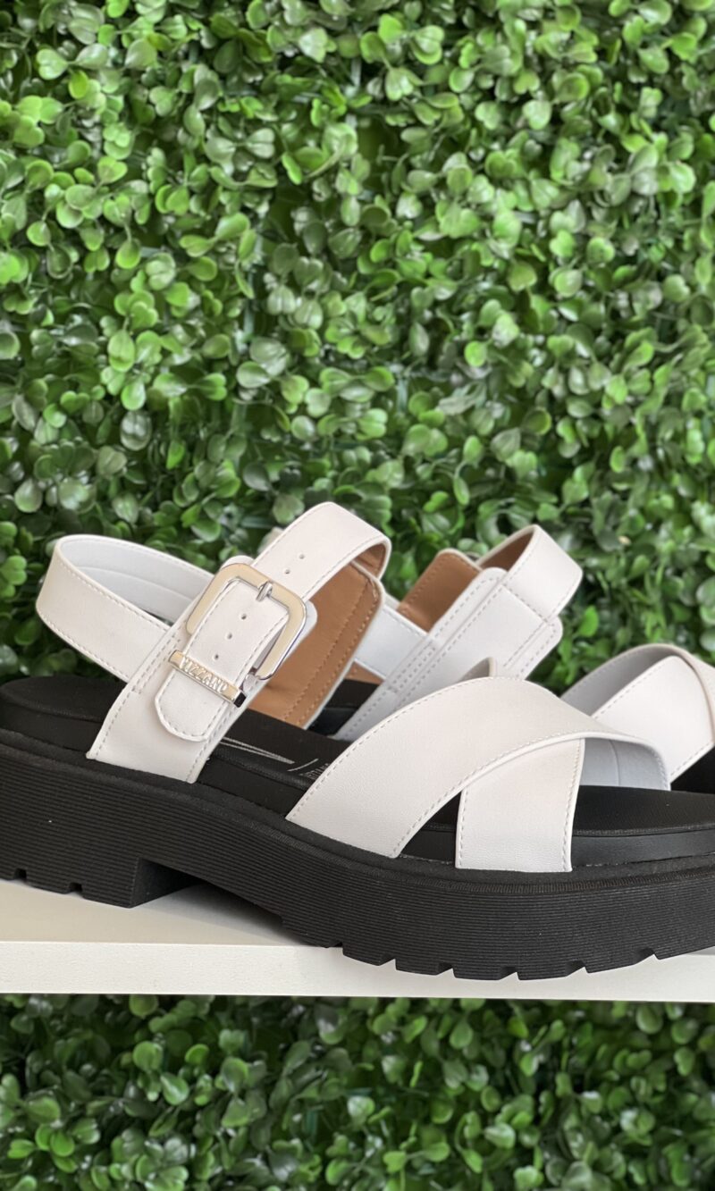chinelo ramarim nuvem branco 23 7201