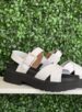 chinelo ramarim nuvem branco 23 7201