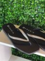chinelo ramarim solarize glitter preto