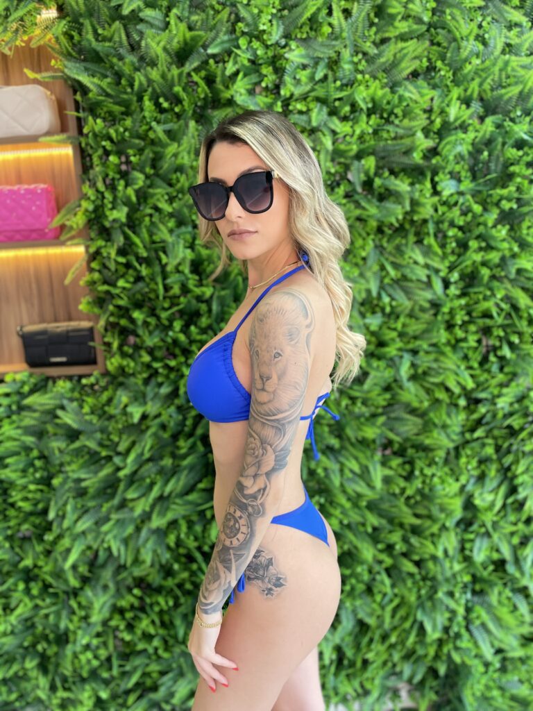 biquini laura biquini laura