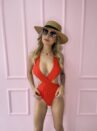 maiô body layse