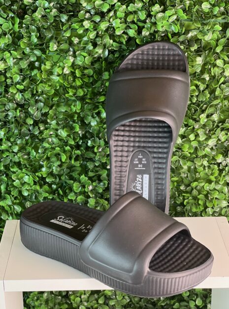 chinelo ramarim smash preto