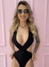 maiô body layse