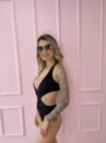 maiô body layse