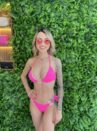biquini ana lua