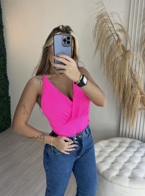 calça jeans jersey