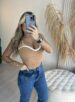 calça jeans jersey