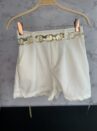 short alfaiataria barbara