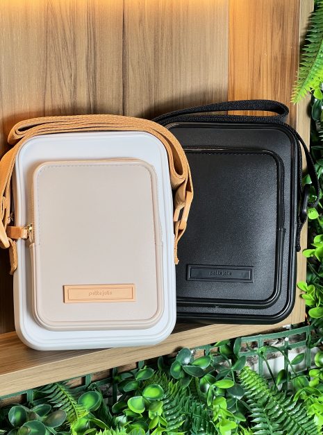 bolsa petite jolie ted