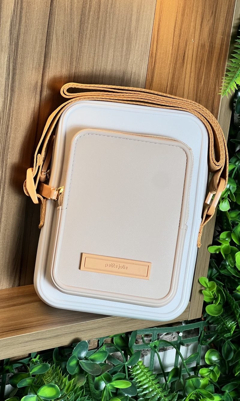 bolsa petite jolie ted
