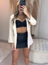 maxi blazer júlia