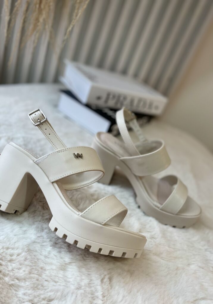 sandália via marte tratorada 2317403 sandália via marte tratorada 2317403