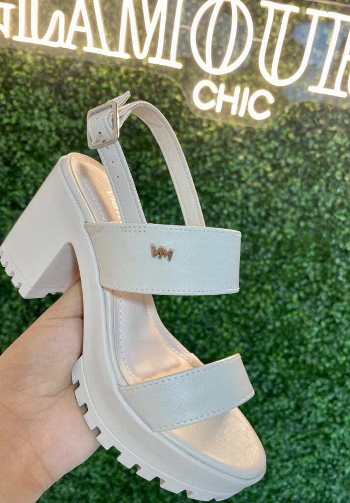 sandália via marte tratorada 2317403 sandália via marte tratorada 2317403