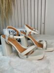 sandália ramarim salto alto strass 2357202