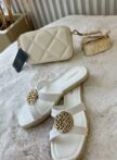 rasteirinha via marte casual basic 2314809