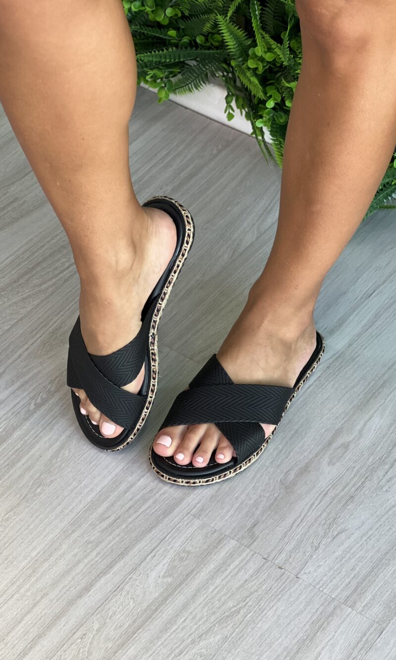 rasteirinha veneza moleca