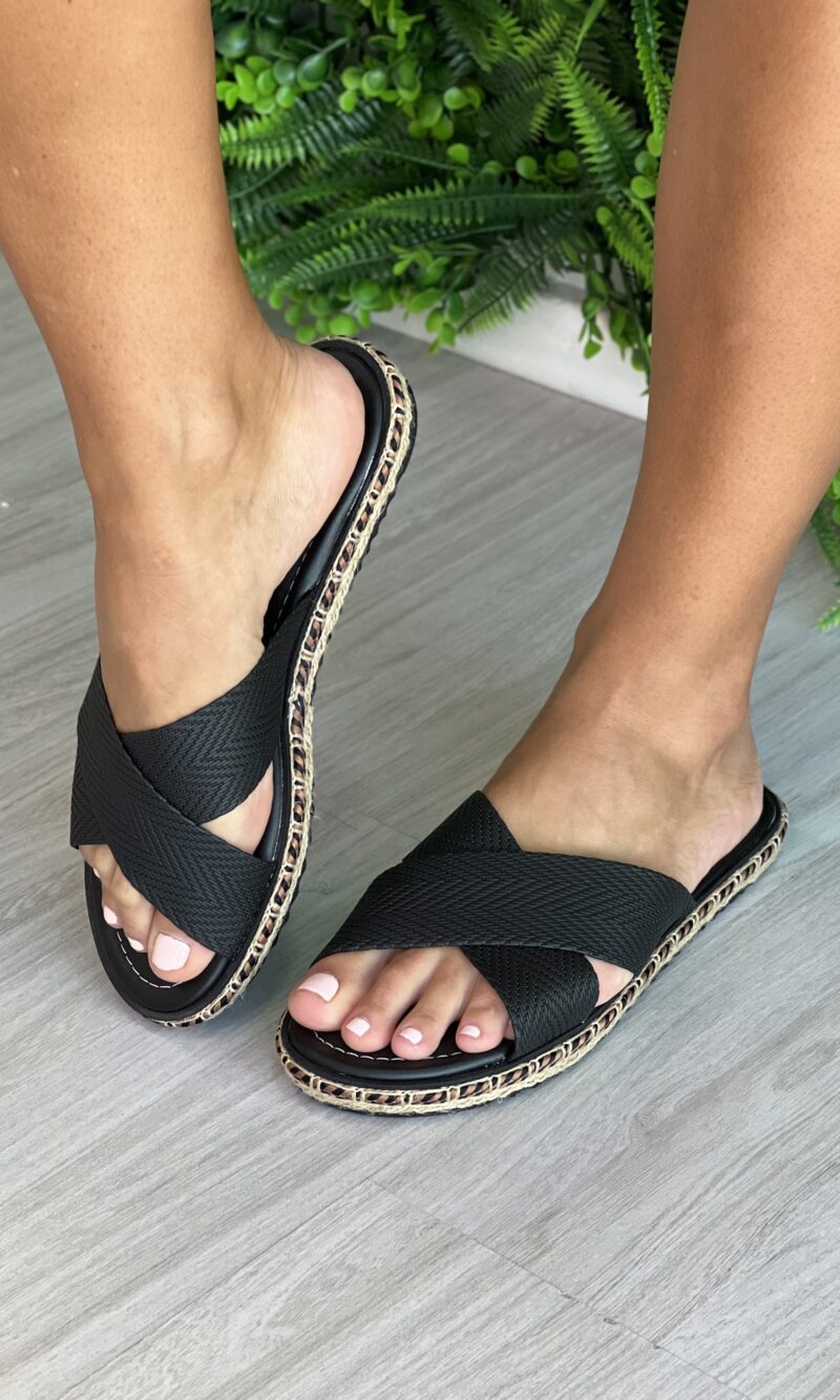 rasteirinha veneza moleca rasteirinha veneza moleca