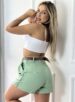 short saia alfaiataria mabele