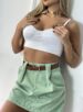 short saia alfaiataria mabele