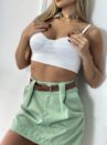 short saia alfaiataria mabele