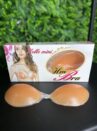 sutiã de silicone hello mini