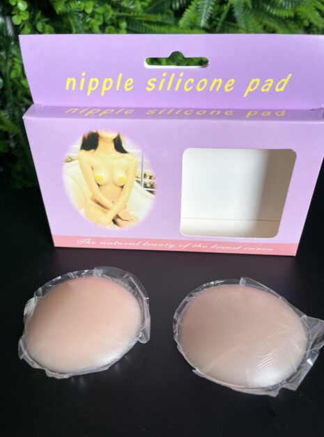 nipple silicone tapa mamilos