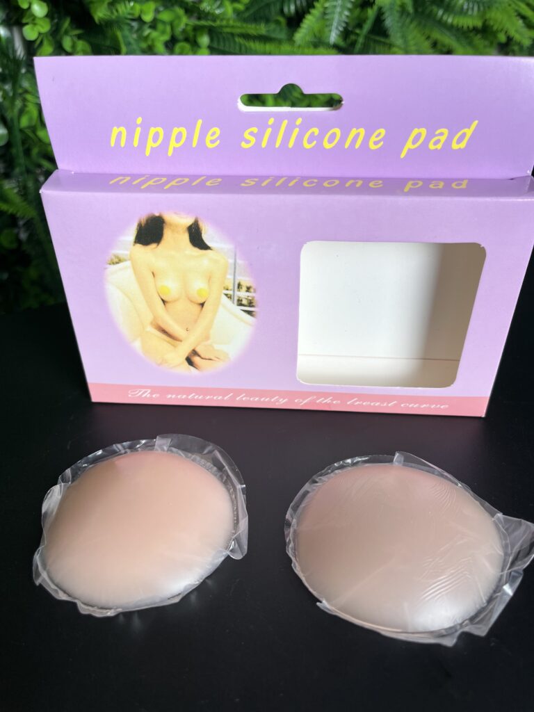nipple silicone tapa mamilos