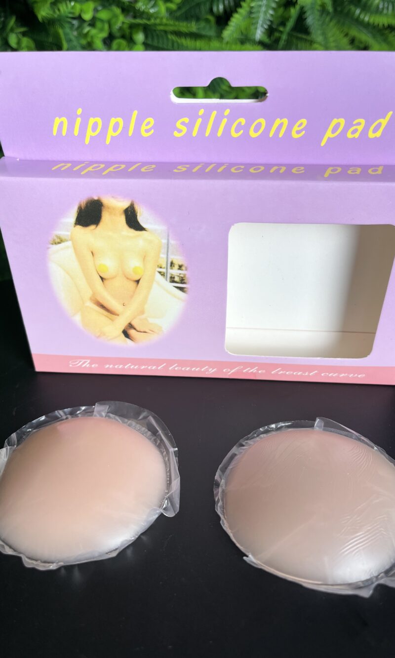nipple silicone tapa mamilos