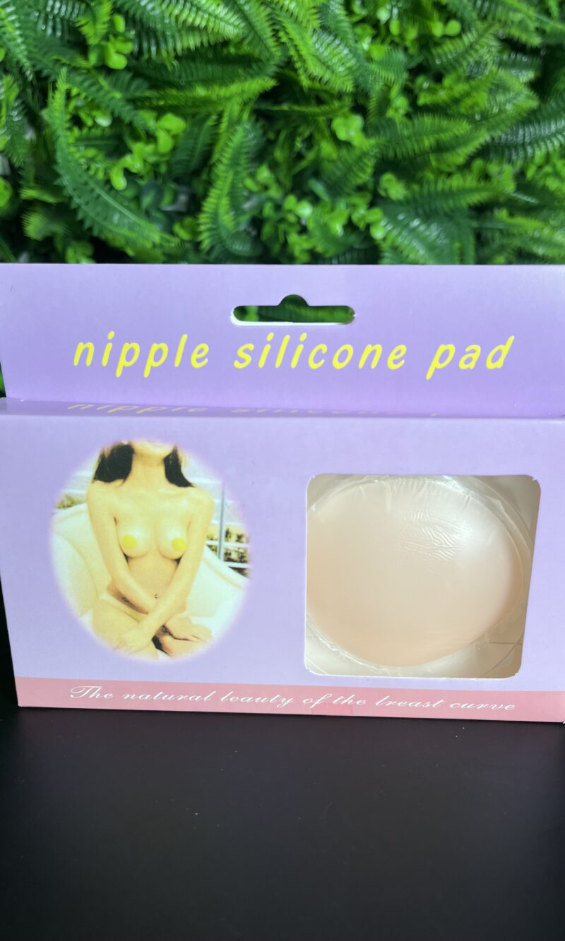 nipple silicone tapa mamilos