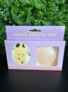nipple silicone tapa mamilos